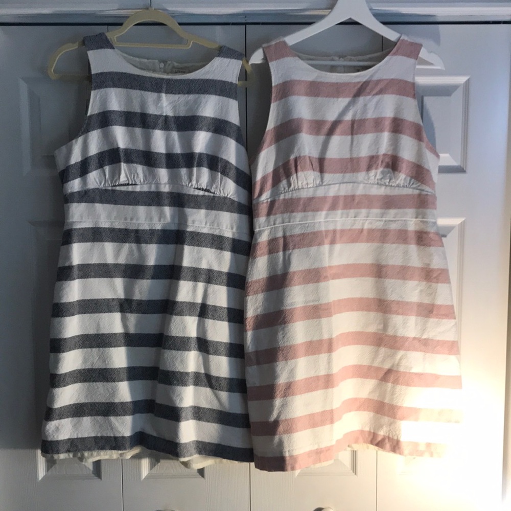 Jcrew perfect summer dresses